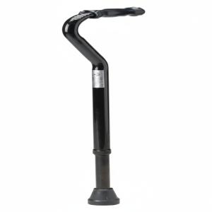 Offset Handle Bariatric Cane