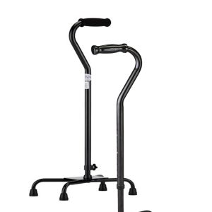 Bariatric Quad Cane